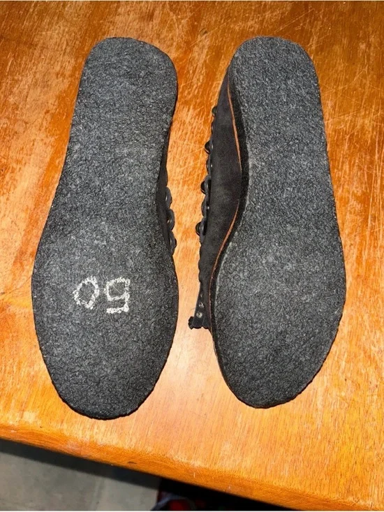 Coach Roccasins - Picture 5 of 6